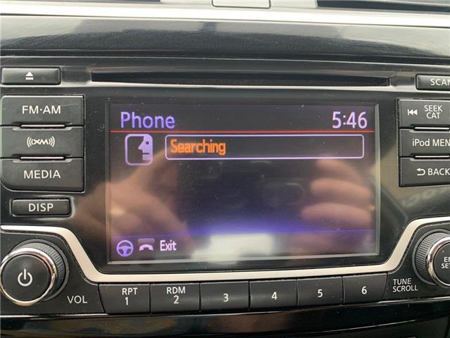 2018 Nissan Sentra  (Stk: N252013) in Scarborough - Image 17 of 23