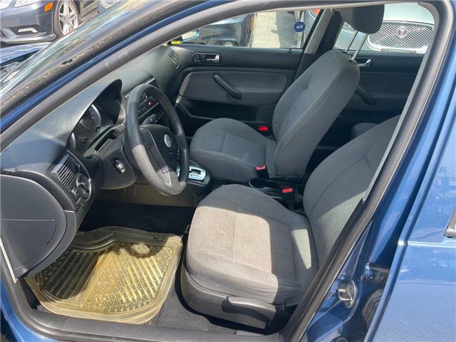 2008 Volkswagen City Golf 2.0L (Stk: V031840) in Scarborough - Image 6 of 15