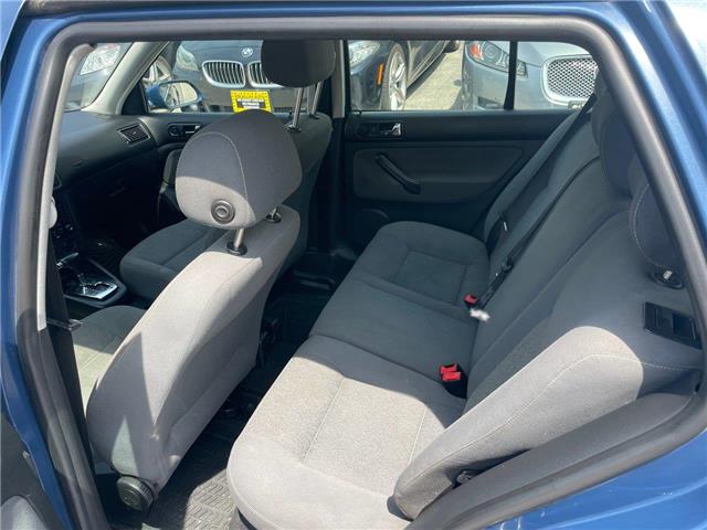 2008 Volkswagen City Golf 2.0L (Stk: V031840) in Scarborough - Image 7 of 15