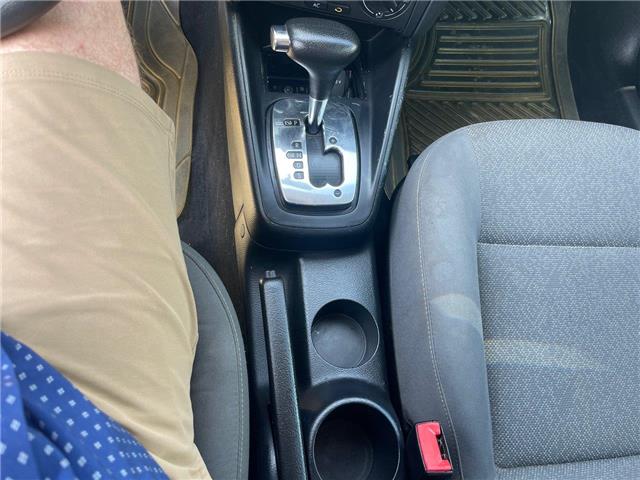 2008 Volkswagen City Golf 2.0L (Stk: V031840) in Scarborough - Image 9 of 15