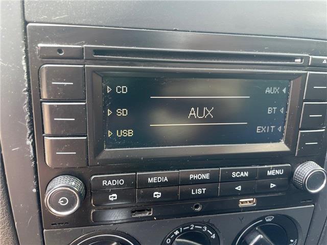 2008 Volkswagen City Golf 2.0L (Stk: V031840) in Scarborough - Image 12 of 15