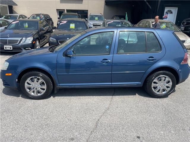 2008 Volkswagen City Golf 2.0L (Stk: V031840) in Scarborough - Image 14 of 15