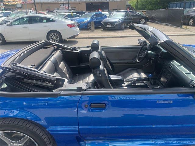 1988 Ford Mustang GT (Stk: M298947) in Scarborough - Image 6 of 18 1988 Ford Mustang GT (Stk: M298947) in Scarborough - Image 6 of 18
