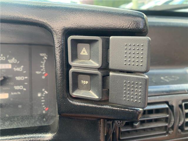1988 Ford Mustang GT (Stk: M298947) in Scarborough - Image 14 of 18 1988 Ford Mustang GT (Stk: M298947) in Scarborough - Image 14 of 18