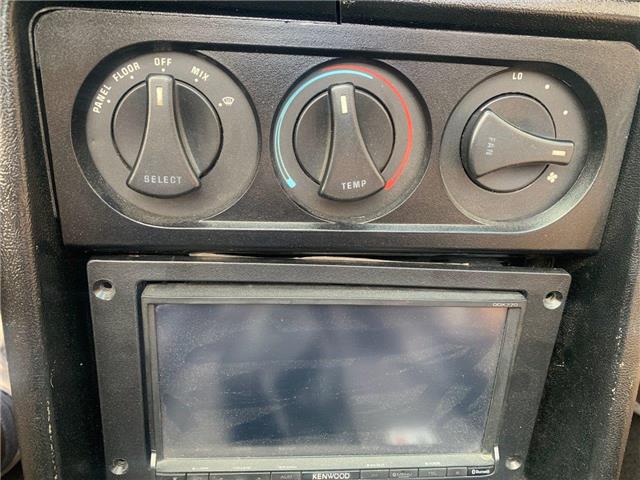 1988 Ford Mustang GT (Stk: M298947) in Scarborough - Image 16 of 18 1988 Ford Mustang GT (Stk: M298947) in Scarborough - Image 16 of 18