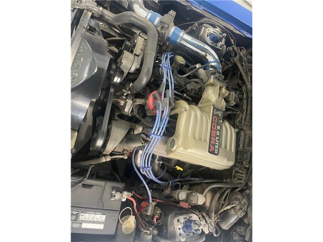 1988 Ford Mustang GT (Stk: M298947) in Scarborough - Image 18 of 18 1988 Ford Mustang GT (Stk: M298947) in Scarborough - Image 18 of 18