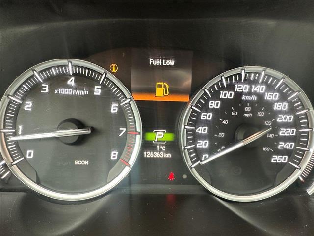 2018 Acura TLX Tech (Stk: A801155) in Scarborough - Image 18 of 18