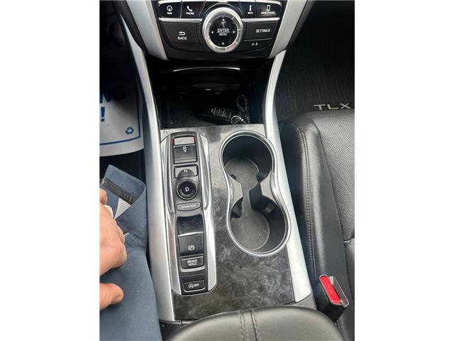 2018 Acura TLX Tech (Stk: A801155) in Scarborough - Image 16 of 18