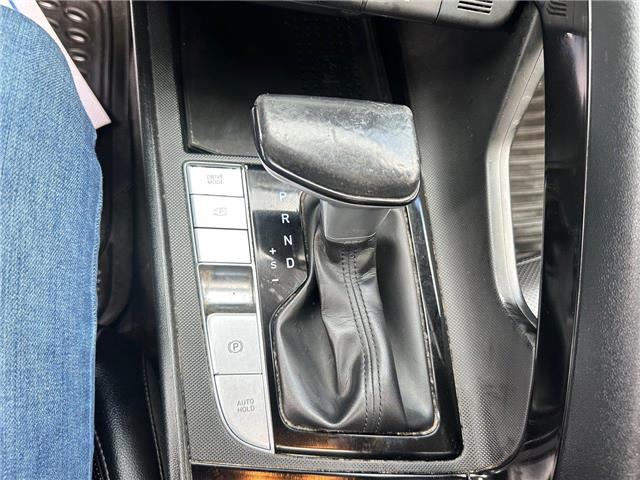 2022 Hyundai Elantra HEV  (Stk: H013235) in Scarborough - Image 12 of 24