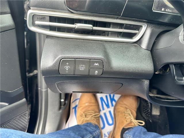 2022 Hyundai Elantra HEV  (Stk: H013235) in Scarborough - Image 20 of 24