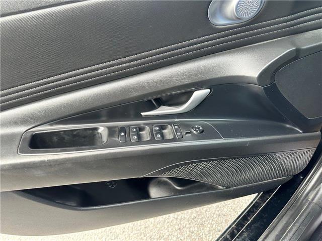 2022 Hyundai Elantra HEV  (Stk: H013235) in Scarborough - Image 21 of 24