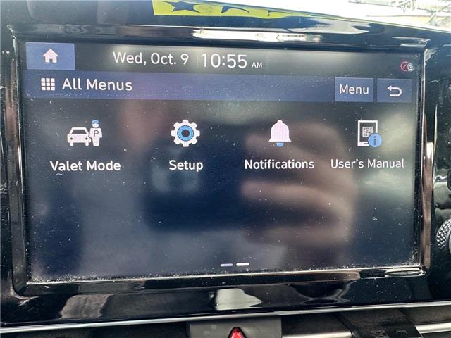 2022 Hyundai Elantra HEV  (Stk: H013235) in Scarborough - Image 24 of 24