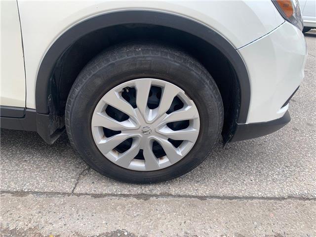 2015 Nissan Rogue  (Stk: N822295) in Scarborough - Image 4 of 20