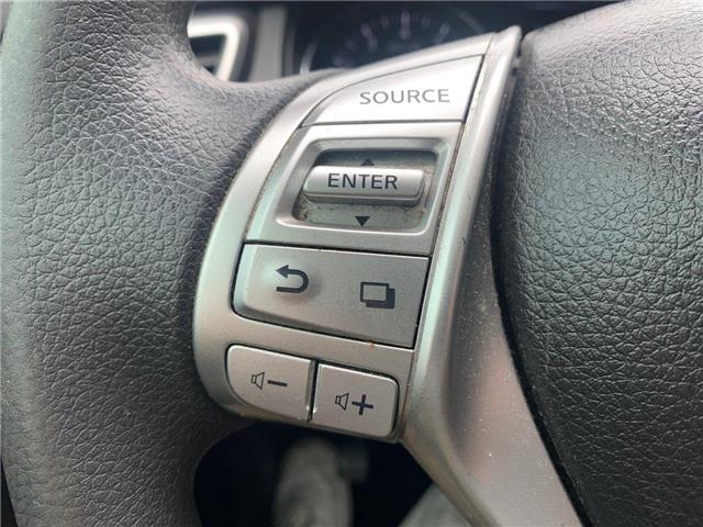 2015 Nissan Rogue  (Stk: N822295) in Scarborough - Image 13 of 20