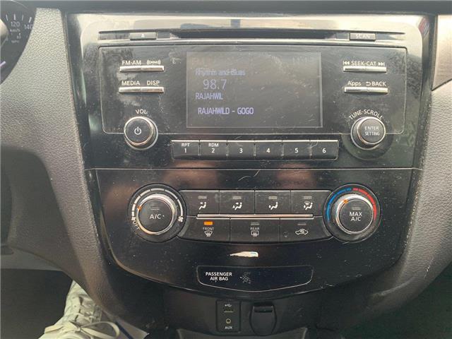 2015 Nissan Rogue  (Stk: N822295) in Scarborough - Image 15 of 20