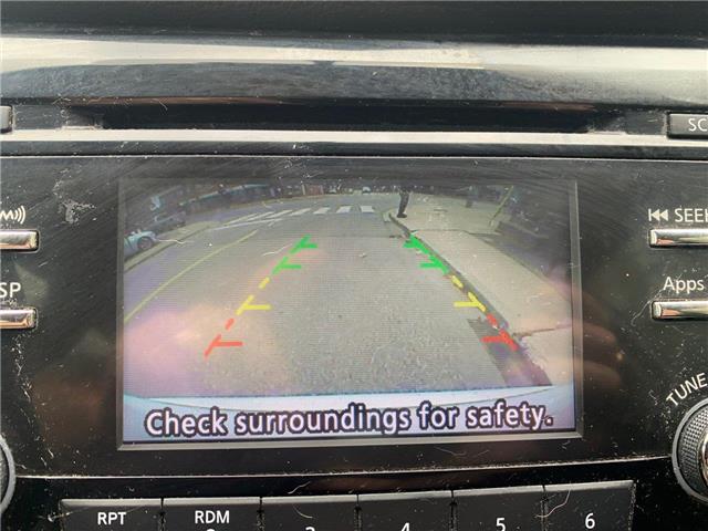 2015 Nissan Rogue  (Stk: N822295) in Scarborough - Image 16 of 20