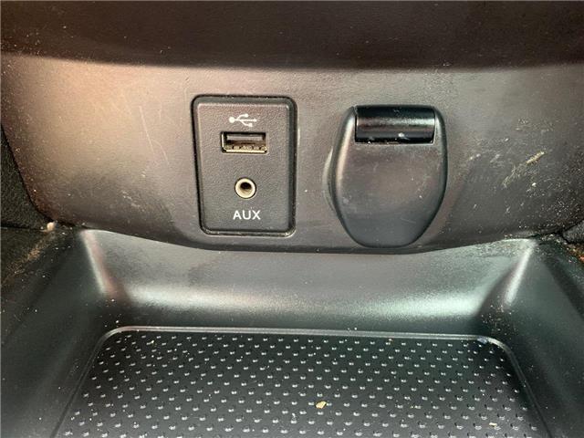 2015 Nissan Rogue  (Stk: N822295) in Scarborough - Image 17 of 20