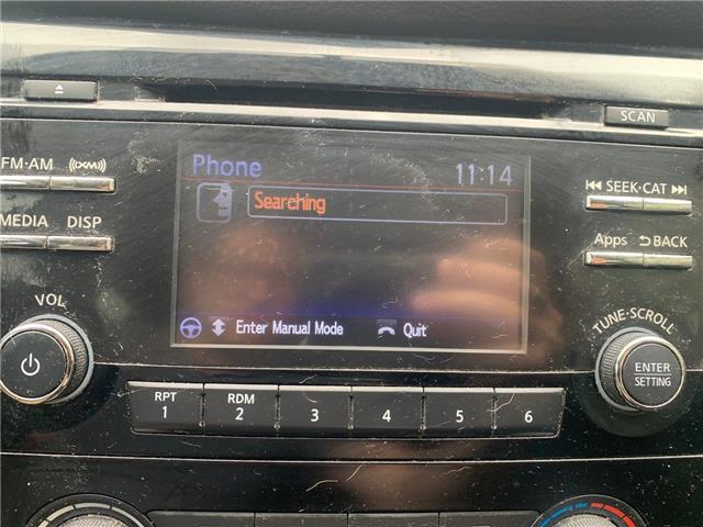 2015 Nissan Rogue  (Stk: N822295) in Scarborough - Image 18 of 20