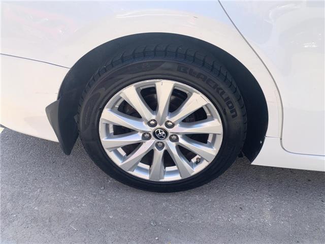 2018 Toyota Camry Hybrid  (Stk: T504725) in Scarborough - Image 3 of 17