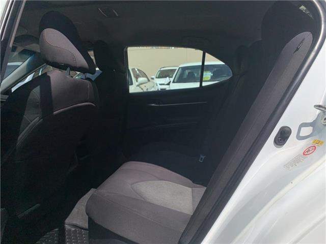 2018 Toyota Camry Hybrid  (Stk: T504725) in Scarborough - Image 6 of 17