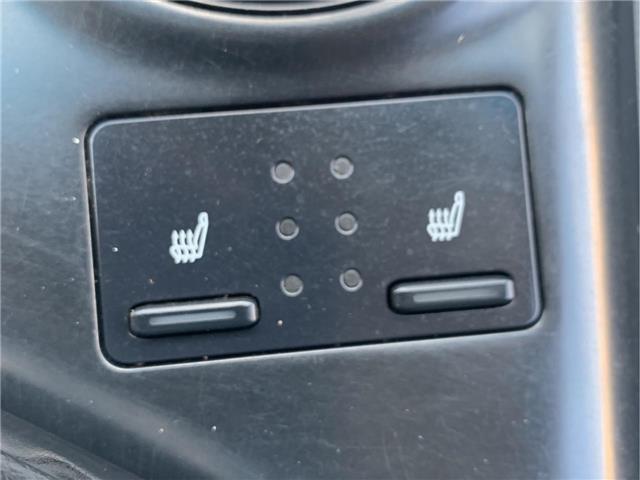 2018 Toyota Camry Hybrid  (Stk: T504725) in Scarborough - Image 15 of 17