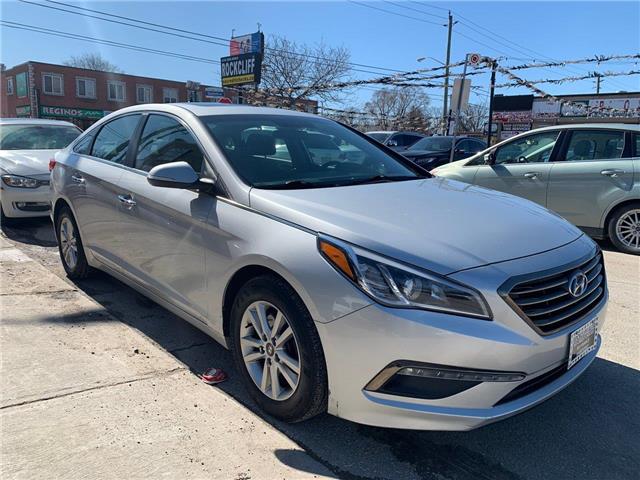 2016 Hyundai Sonata  (Stk: H294339) in Scarborough - Image 3 of 21