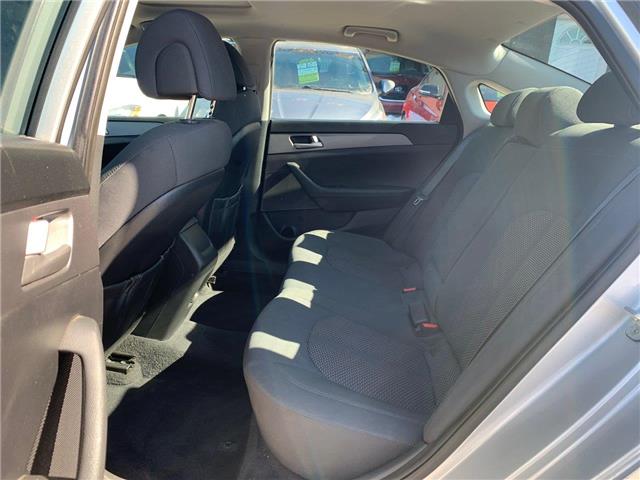 2016 Hyundai Sonata  (Stk: H294339) in Scarborough - Image 7 of 21