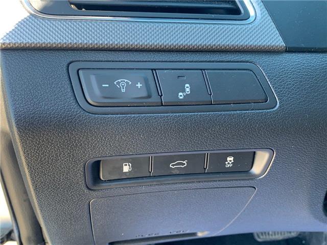2016 Hyundai Sonata  (Stk: H294339) in Scarborough - Image 21 of 21