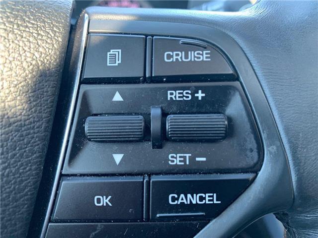 2016 Hyundai Sonata  (Stk: H294339) in Scarborough - Image 13 of 21