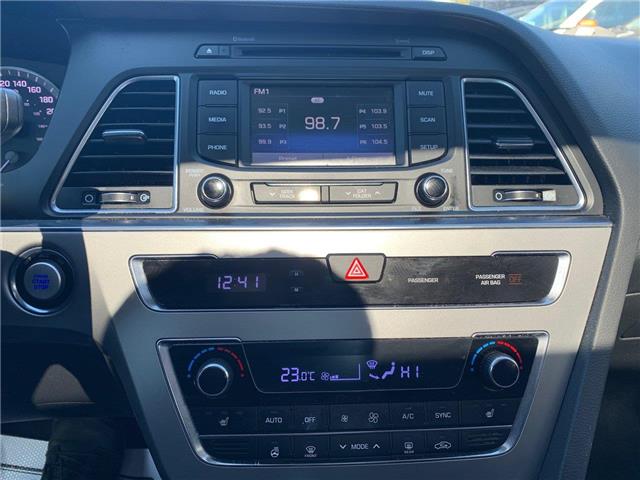 2016 Hyundai Sonata  (Stk: H294339) in Scarborough - Image 14 of 21