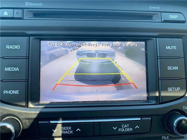 2016 Hyundai Sonata  (Stk: H294339) in Scarborough - Image 15 of 21