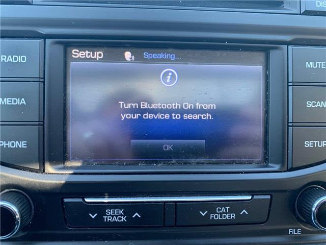 2016 Hyundai Sonata  (Stk: H294339) in Scarborough - Image 16 of 21