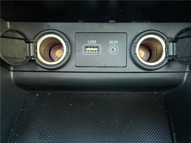 2016 Hyundai Sonata  (Stk: H294339) in Scarborough - Image 18 of 21