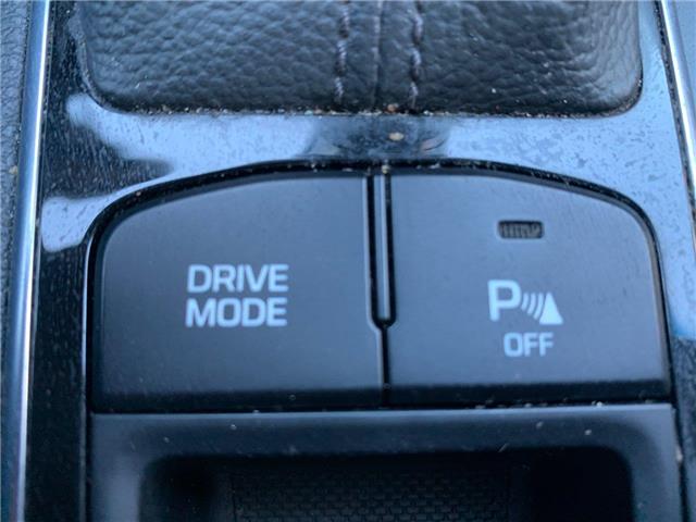 2016 Hyundai Sonata  (Stk: H294339) in Scarborough - Image 19 of 21