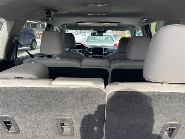 2017 Honda Pilot EX-L Navi (Stk: H503201) in Scarborough - Image 11 of 31