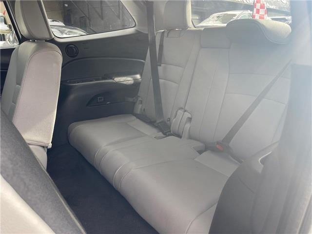 2017 Honda Pilot EX-L Navi (Stk: H503201) in Scarborough - Image 13 of 31