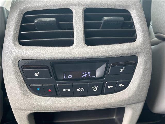 2017 Honda Pilot EX-L Navi (Stk: H503201) in Scarborough - Image 14 of 31