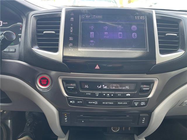 2017 Honda Pilot EX-L Navi (Stk: H503201) in Scarborough - Image 23 of 31