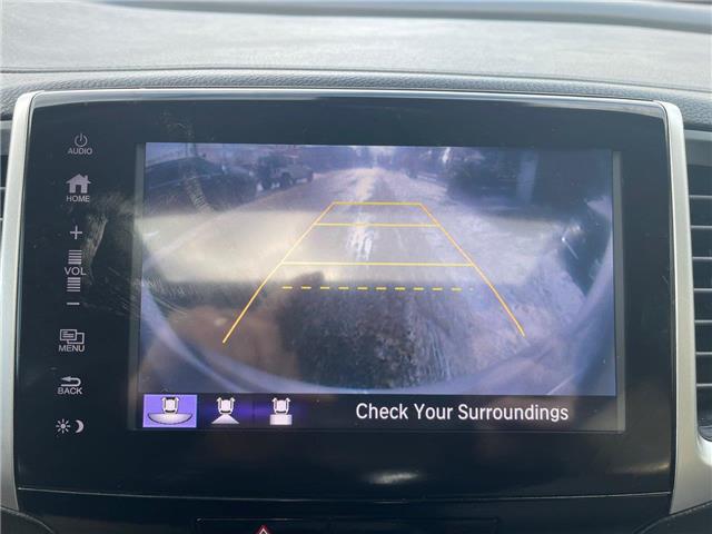2017 Honda Pilot EX-L Navi (Stk: H503201) in Scarborough - Image 24 of 31