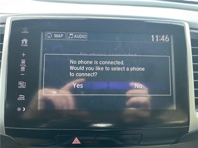 2017 Honda Pilot EX-L Navi (Stk: H503201) in Scarborough - Image 26 of 31