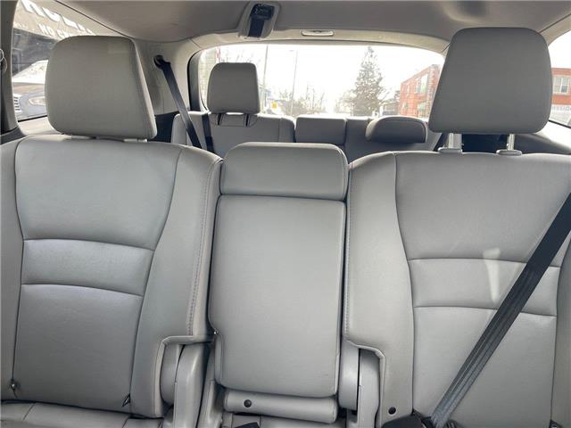 2017 Honda Pilot EX-L Navi (Stk: H503201) in Scarborough - Image 31 of 31
