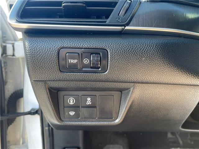 2019 Honda Accord LX 1.5T (Stk: H805184) in Scarborough - Image 12 of 22