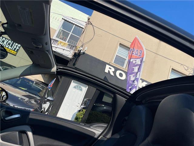 2009 Smart Fortwo (Stk: S252238) in Scarborough - Image 11 of 18 2009 Smart Fortwo (Stk: S252238) in Scarborough - Image 11 of 18