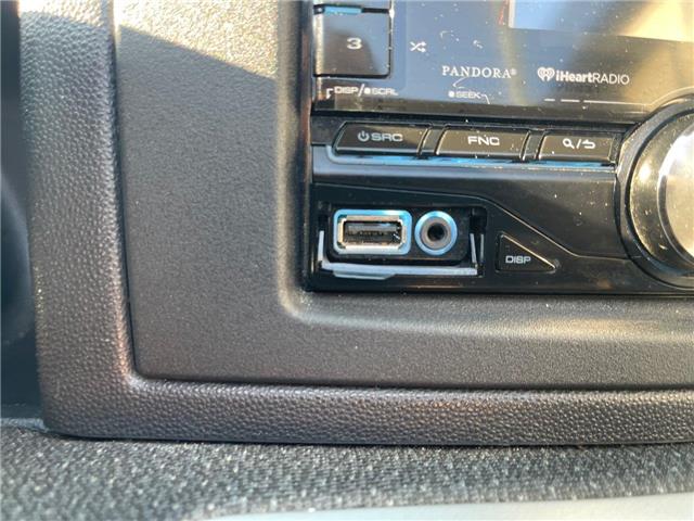 2009 Smart Fortwo (Stk: S252238) in Scarborough - Image 14 of 18 2009 Smart Fortwo (Stk: S252238) in Scarborough - Image 14 of 18