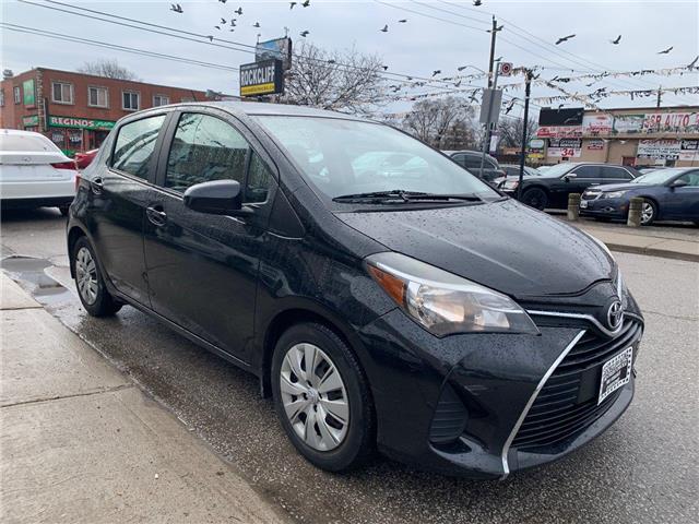 2015 Toyota Yaris  (Stk: T045241) in Scarborough - Image 3 of 17