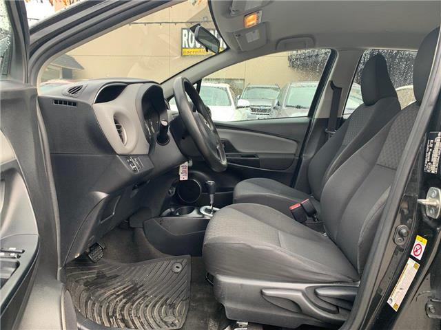 2015 Toyota Yaris  (Stk: T045241) in Scarborough - Image 10 of 17