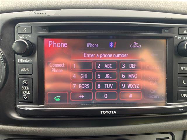 2015 Toyota Yaris  (Stk: T045241) in Scarborough - Image 14 of 17