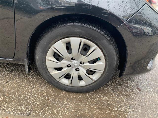 2015 Toyota Yaris  (Stk: T045241) in Scarborough - Image 4 of 17