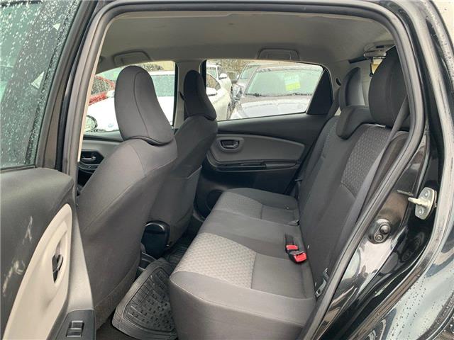 2015 Toyota Yaris  (Stk: T045241) in Scarborough - Image 17 of 17