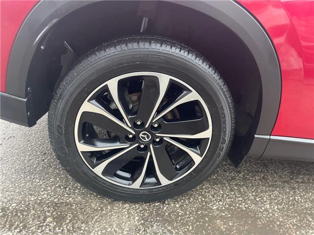 2022 Mazda CX-5 GT (Stk: M520477) in Scarborough - Image 4 of 29